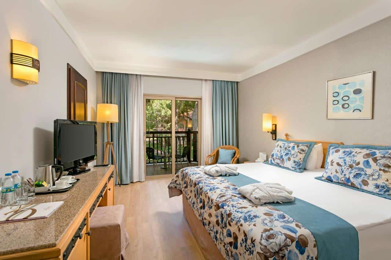xanadu resort hotel