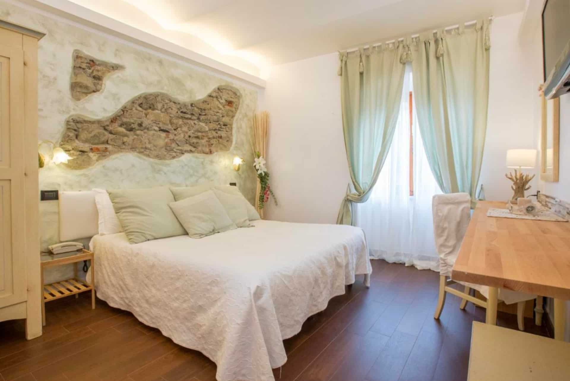 Hotel Marina monterosso visiter les cinque terre