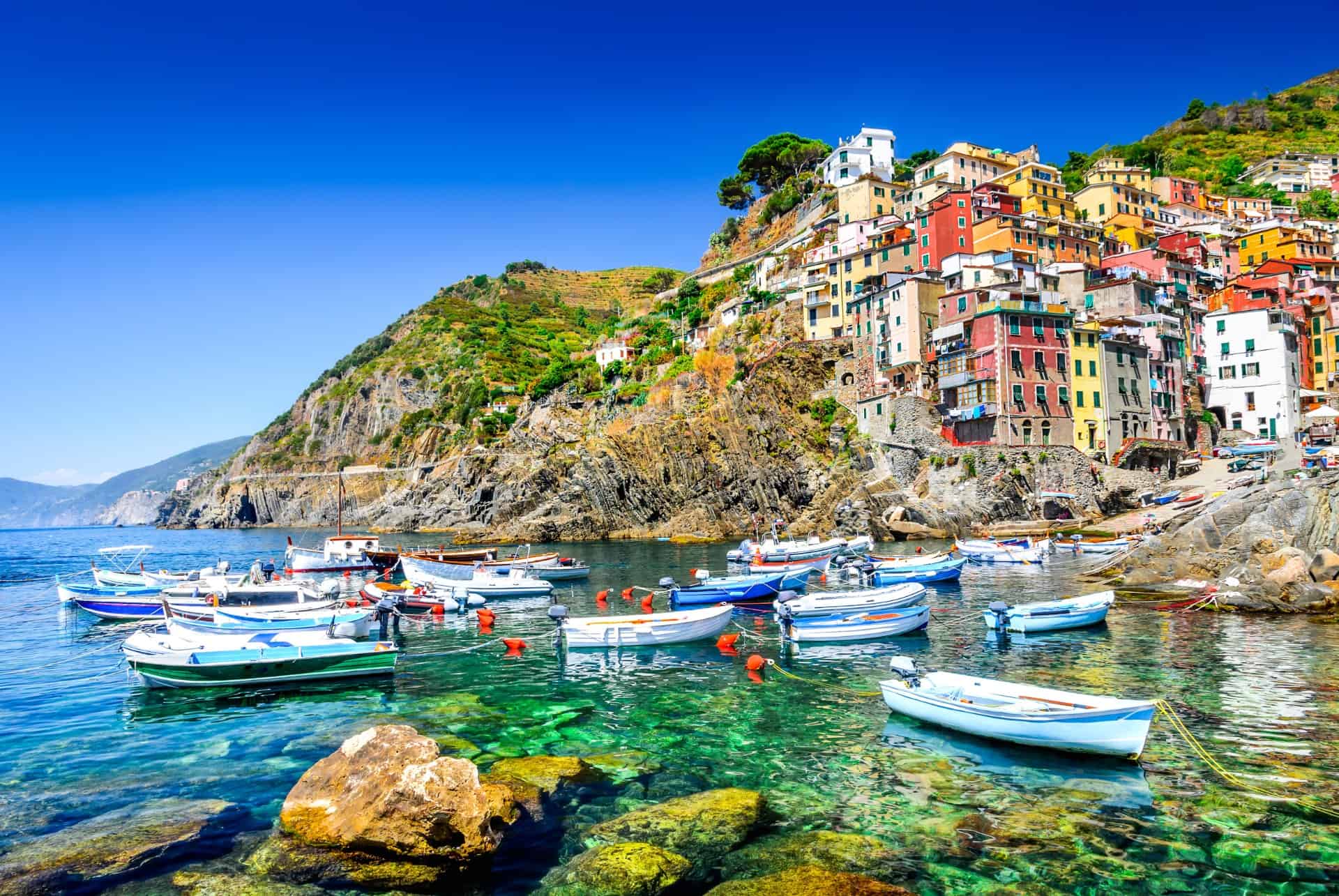 Riomaggiore