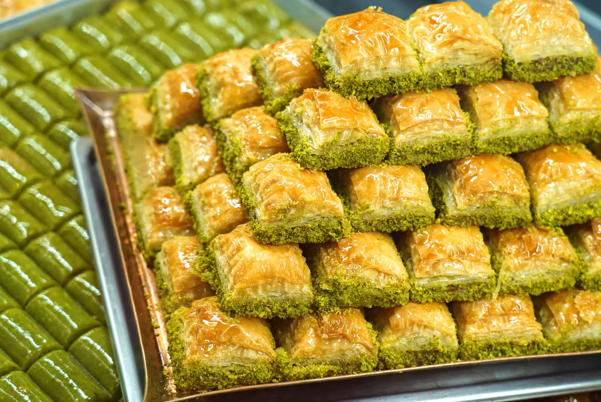 baklava