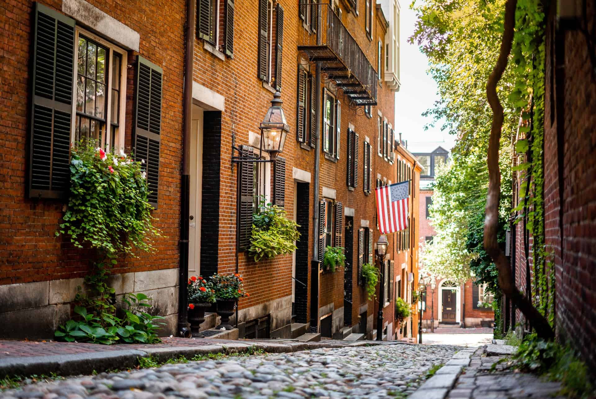 beacon hill que faire boston