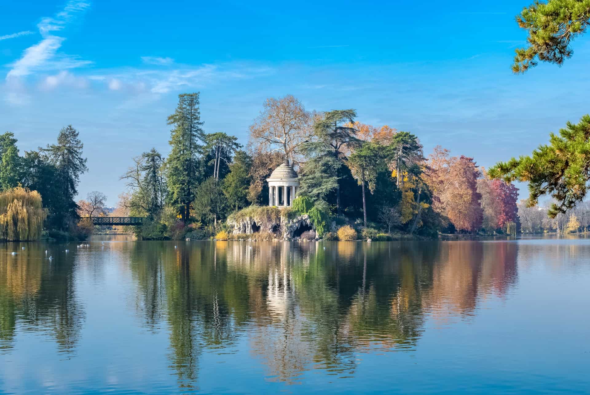 bois de vincennes