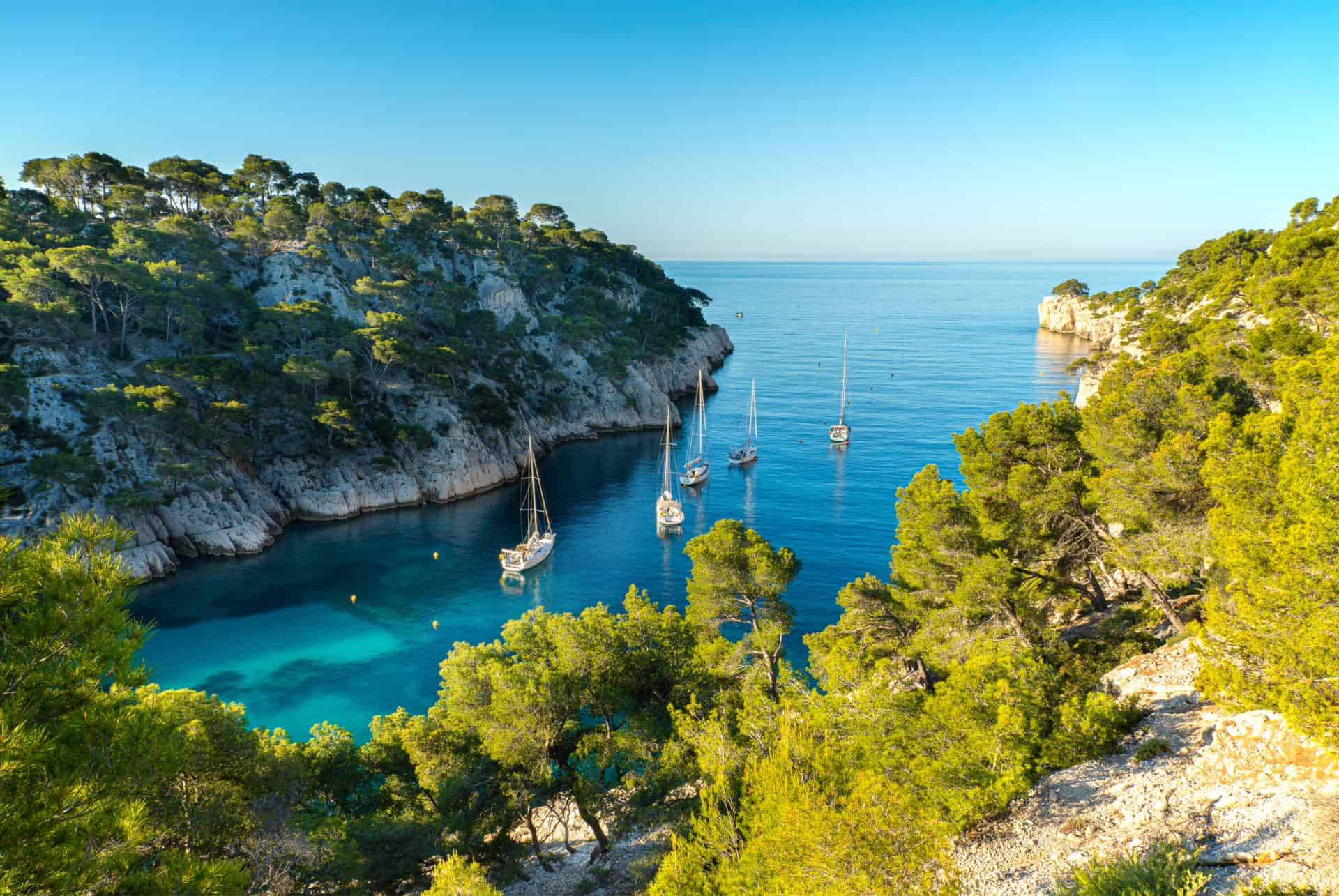 calanques que faire a marseille