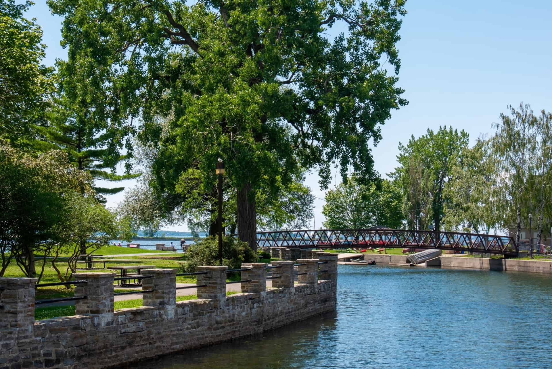 canal lachine montreal