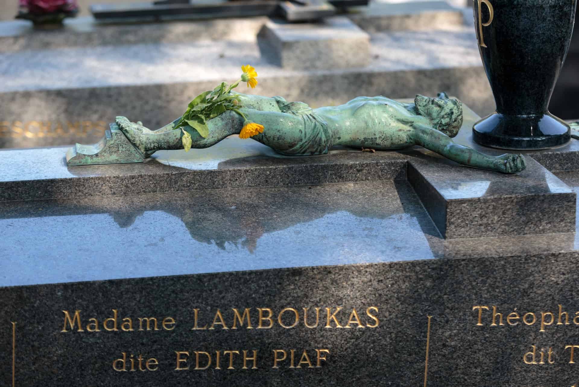 cimetiere pere lachaise