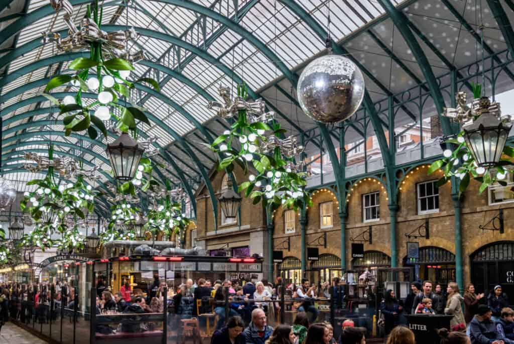 covent garden