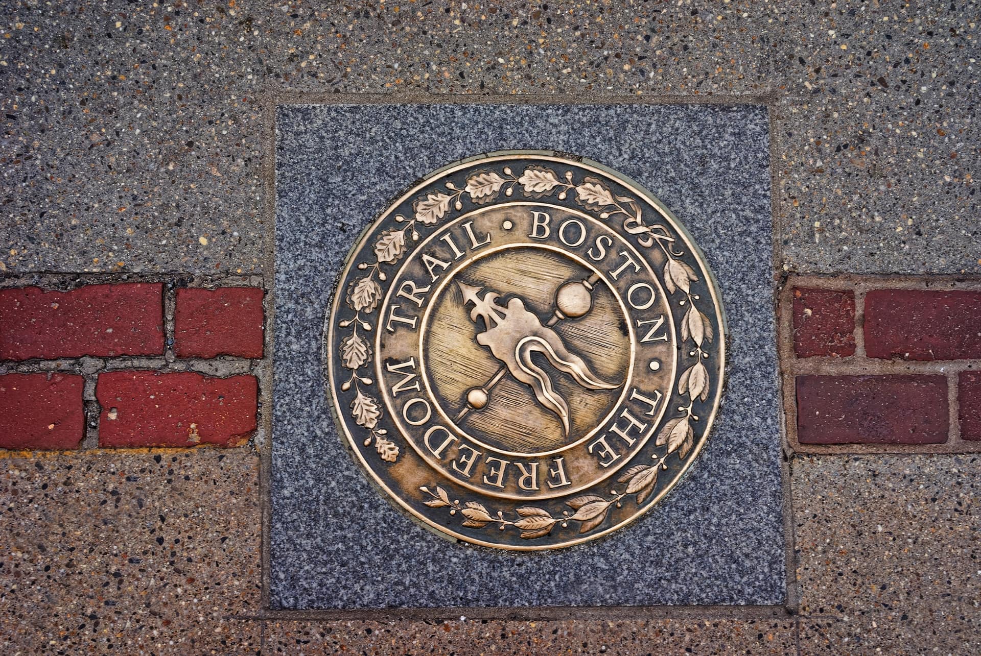 freedom trail