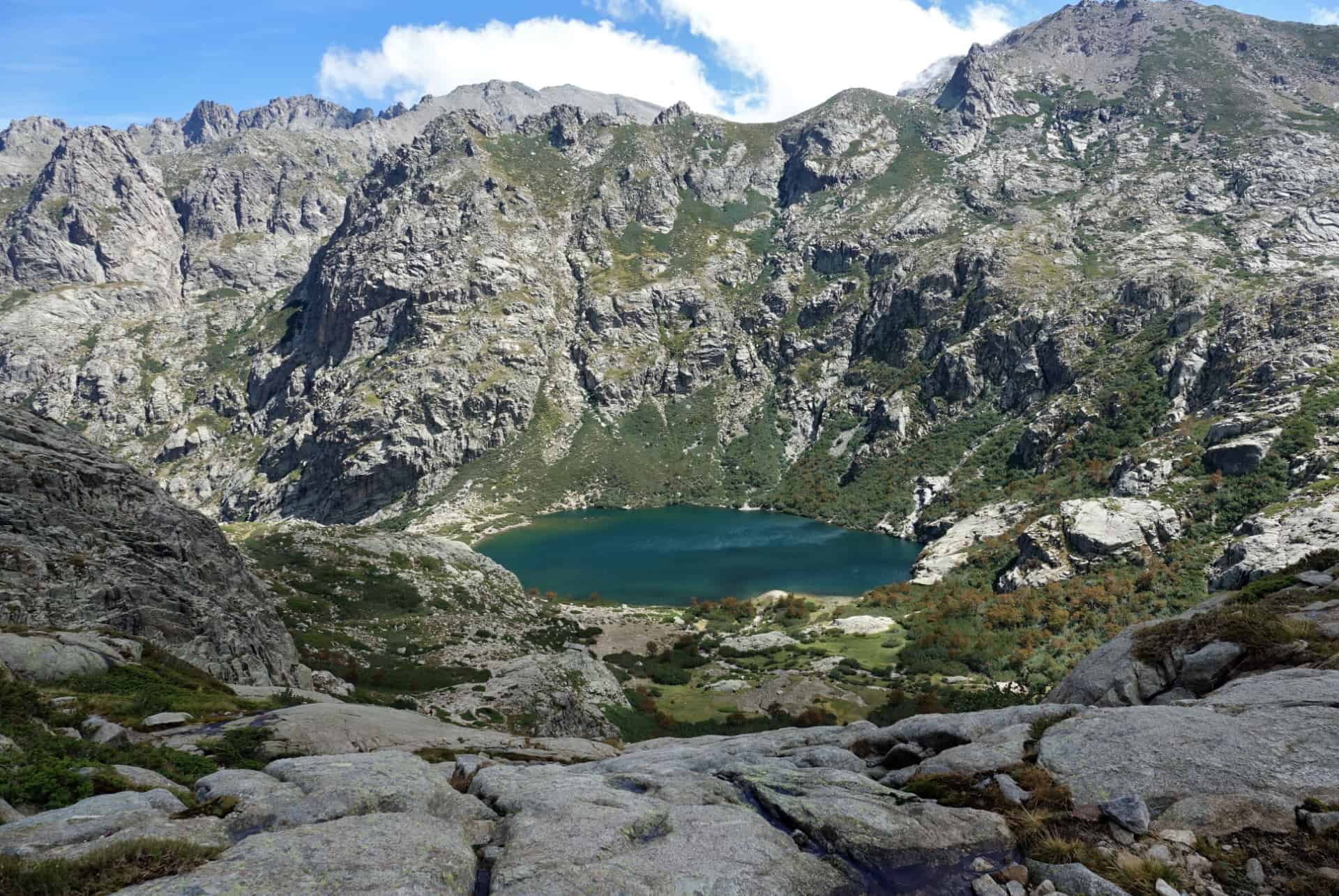 lac de melo gr20