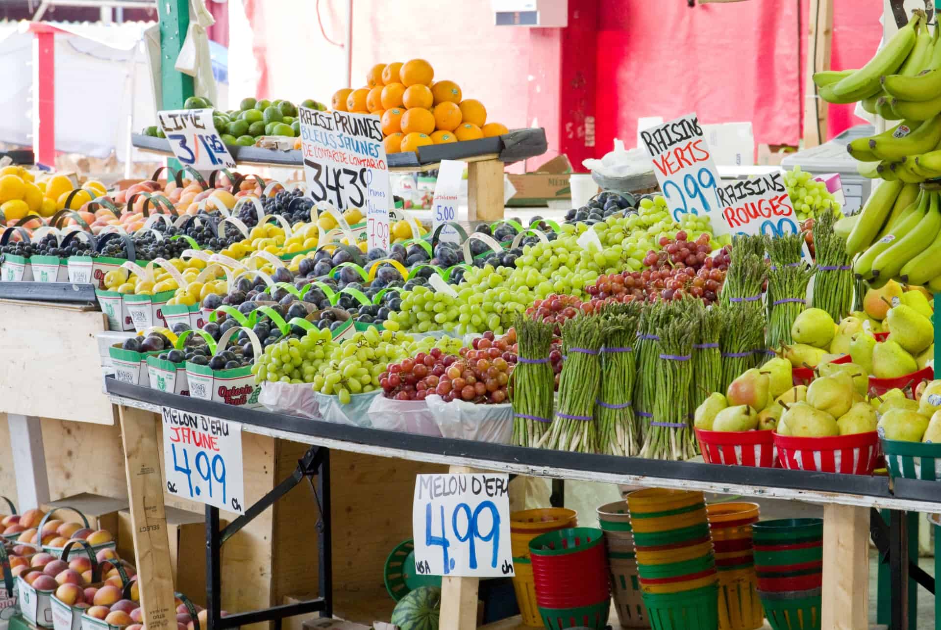 marche jean talon