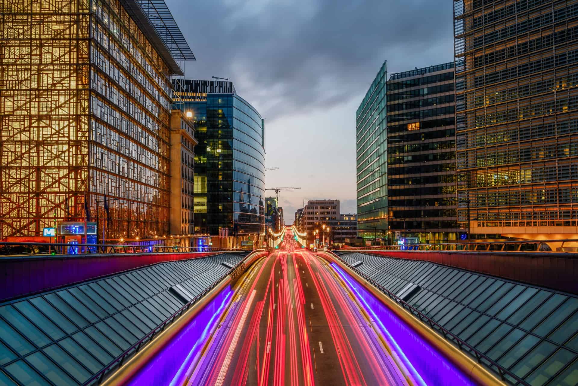 quartier europeen bruxelles