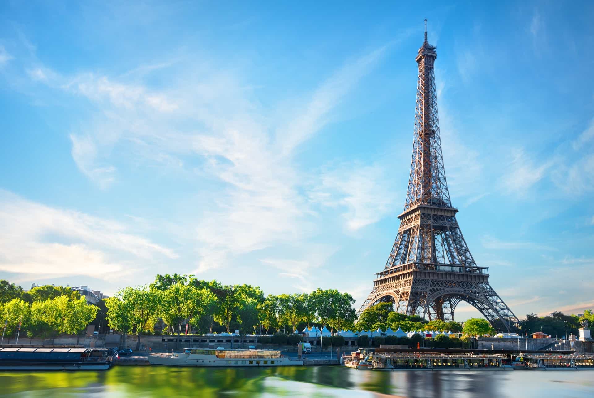 que faire a paris visiter tour eiffel