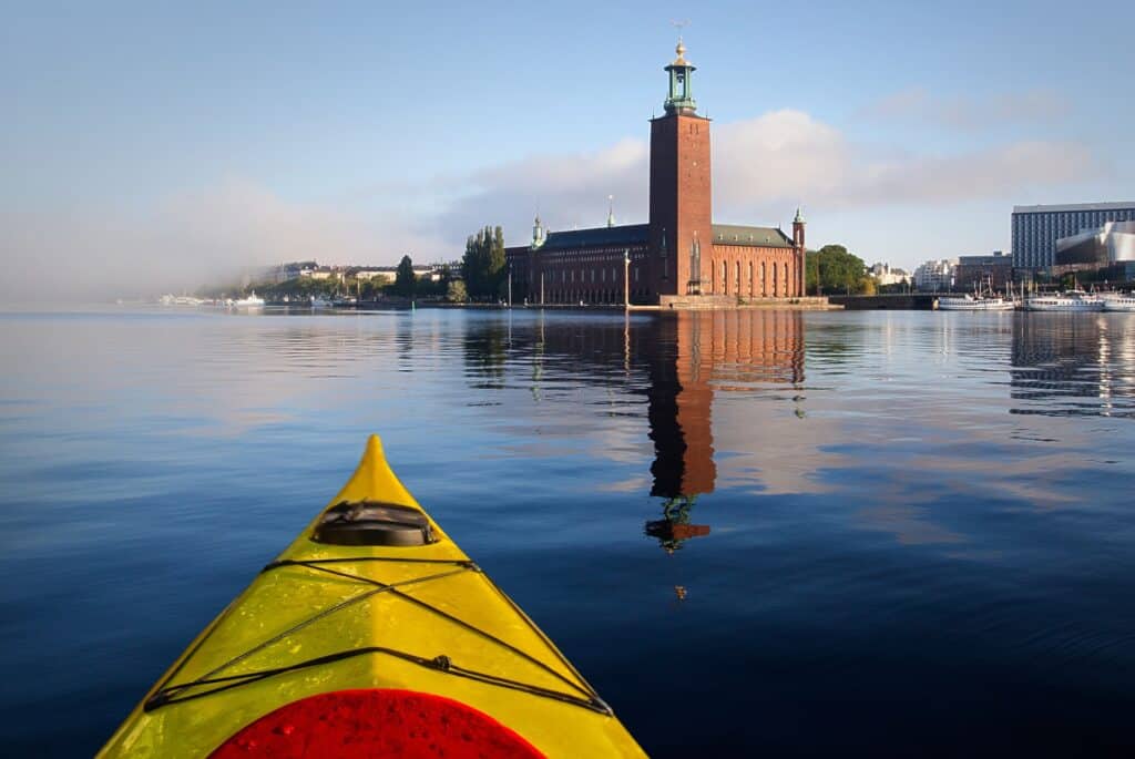 activites que faire a stockholm