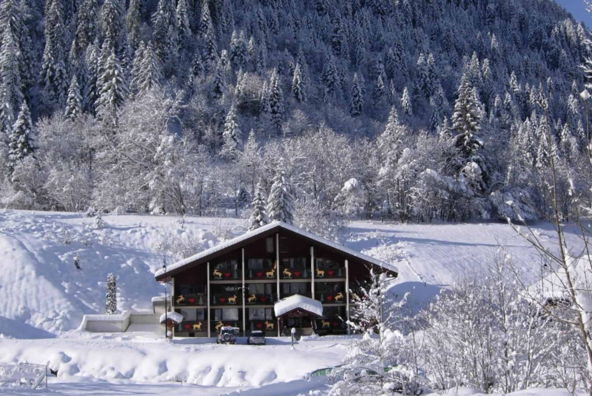 bois de lune dormir chatel