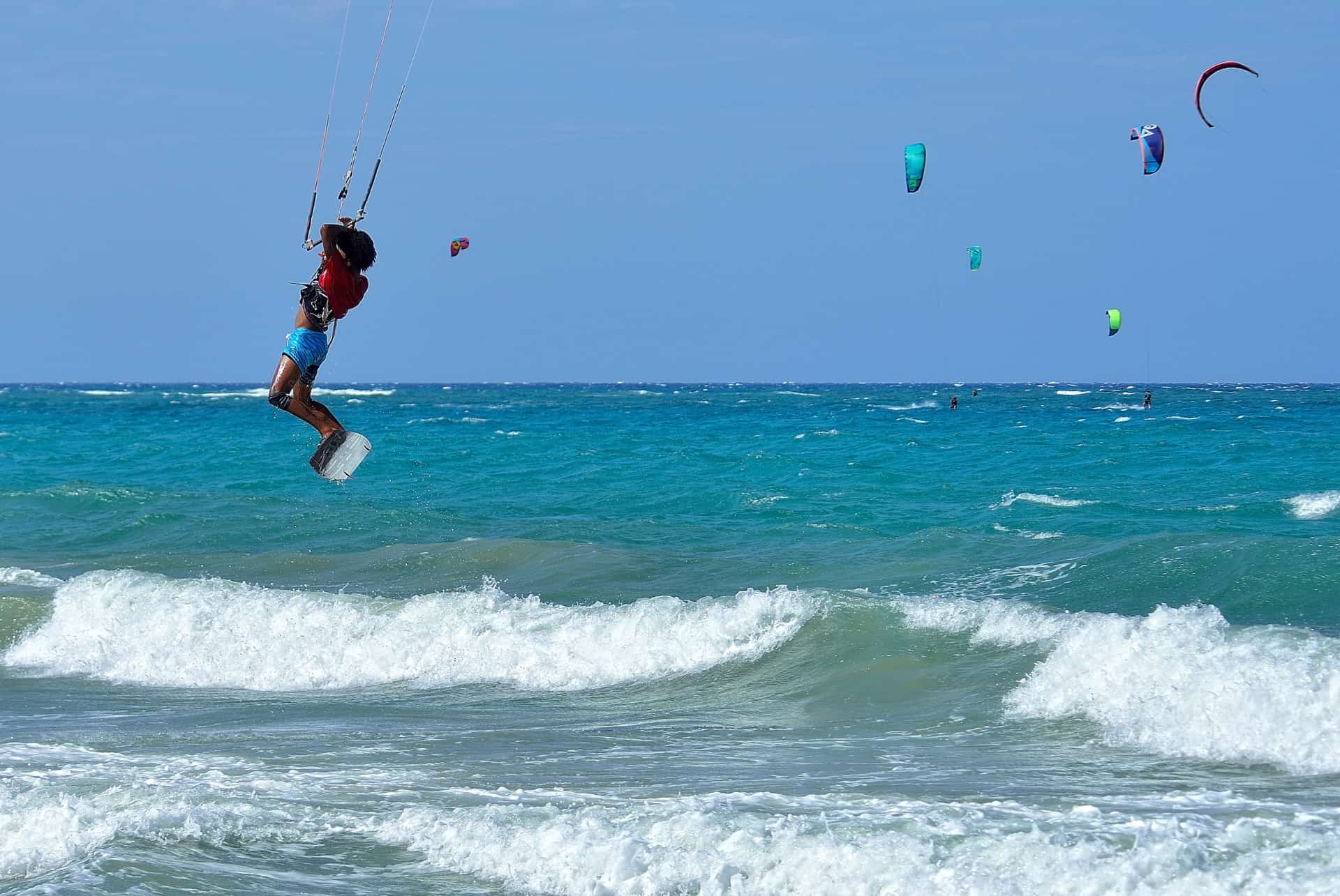 cabarete republique dominicaine