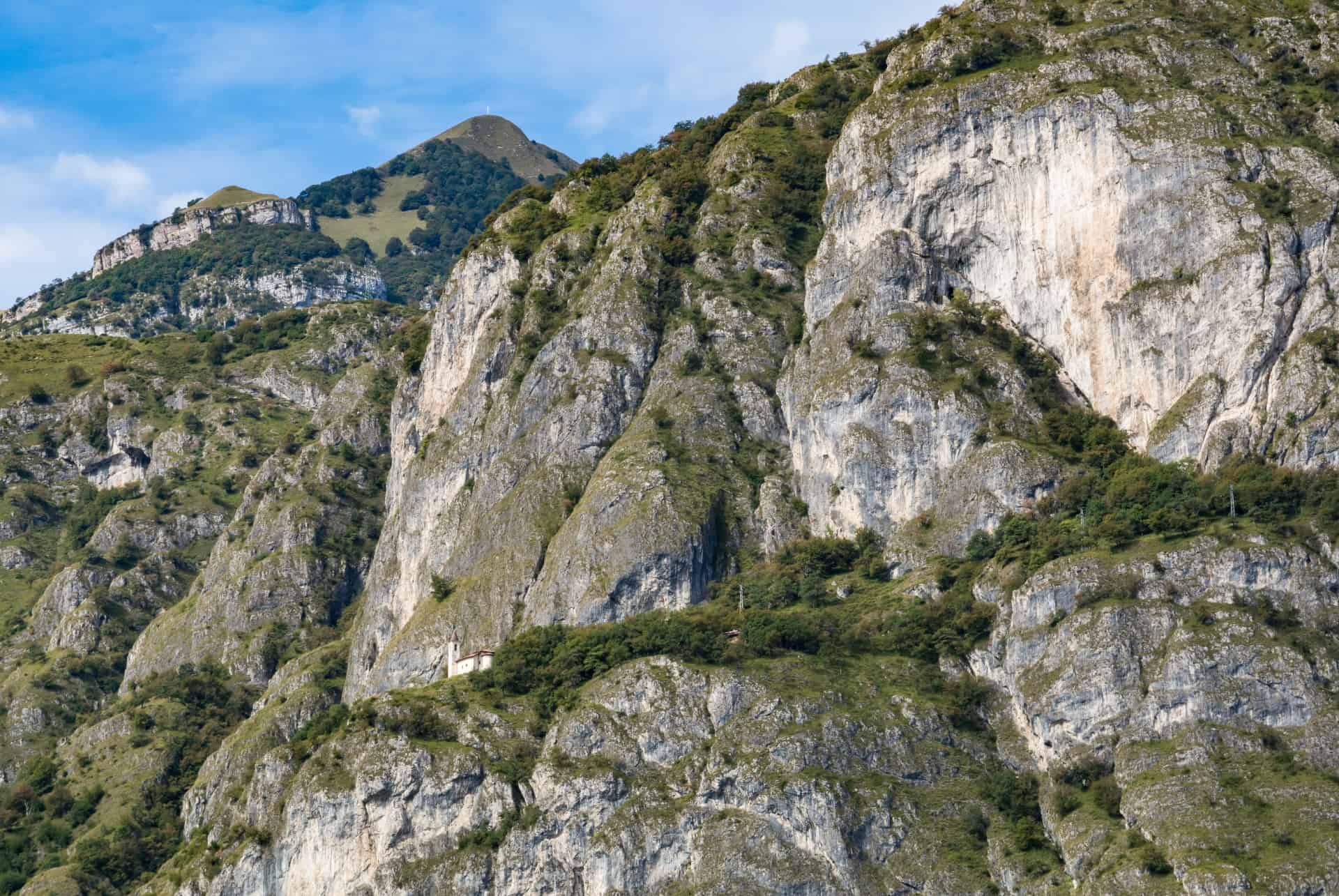 chiesa griante que faire au lac de come