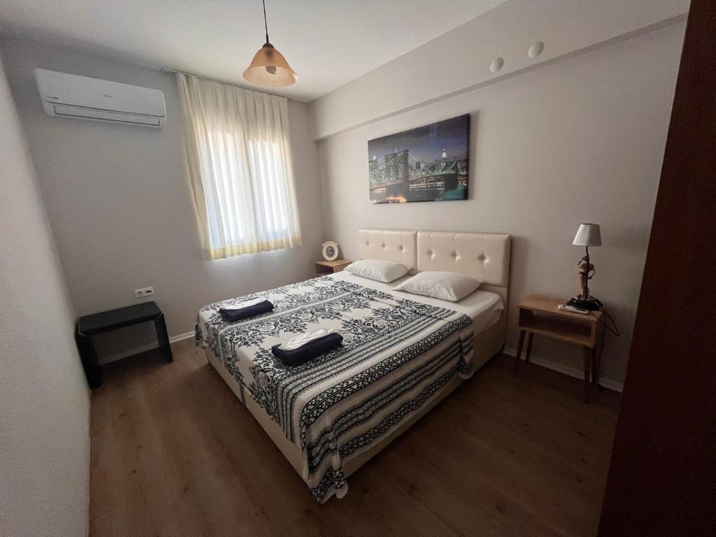 deka evleri chambre konak