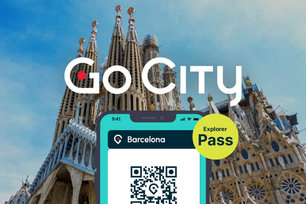 explorer pass barcelona