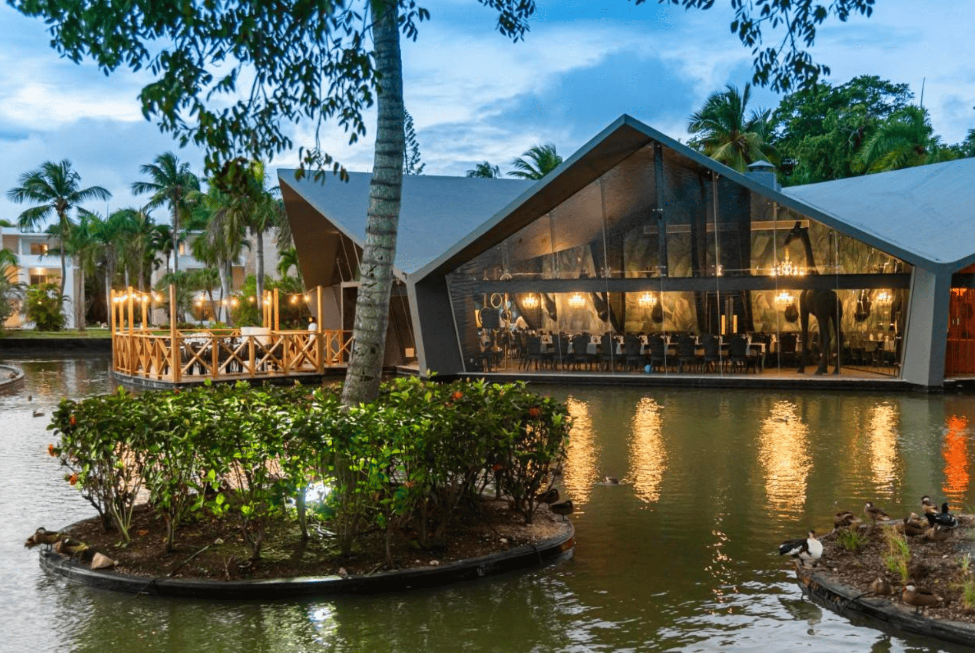 grand bavaro princess hotel