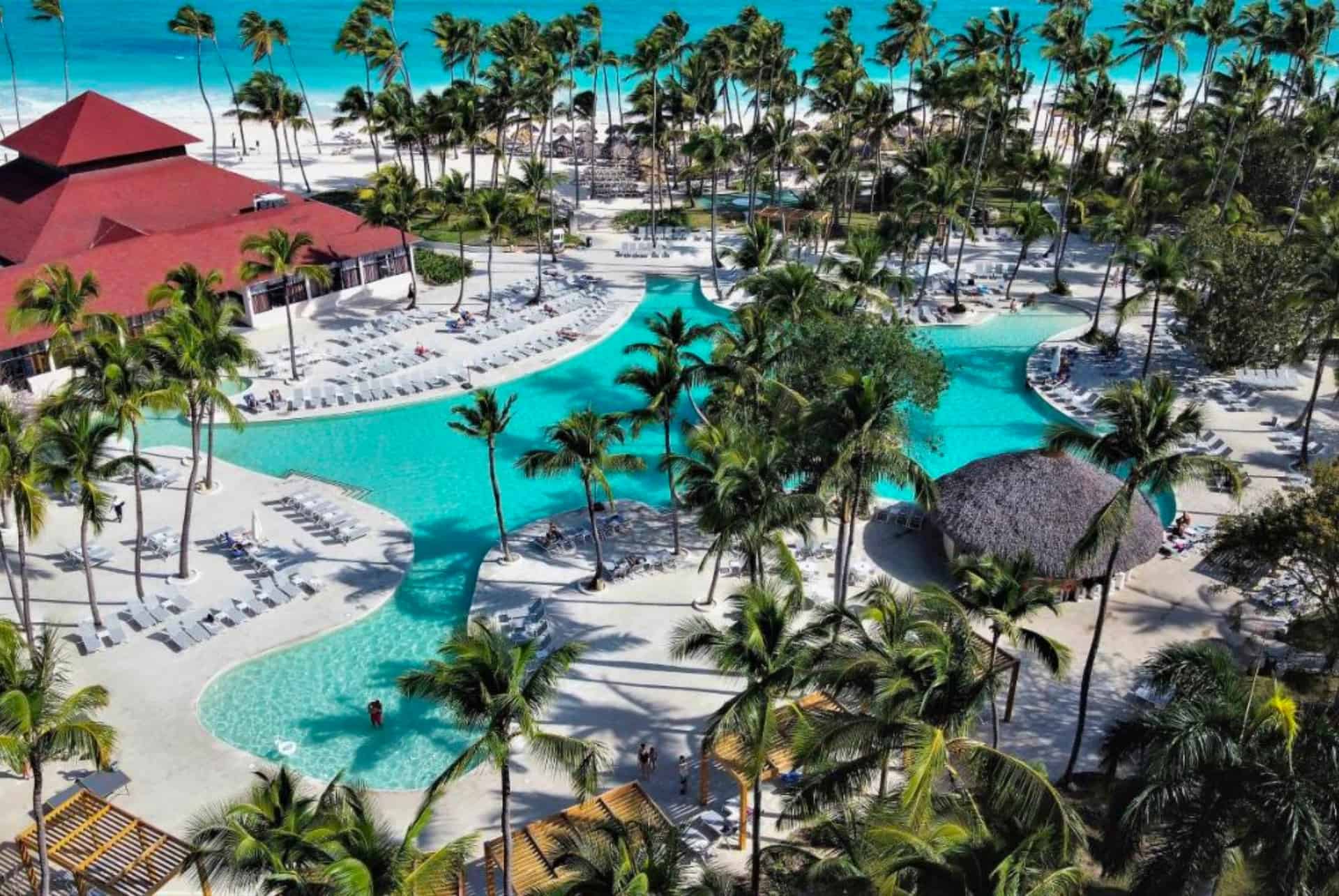 grand bavaro princess