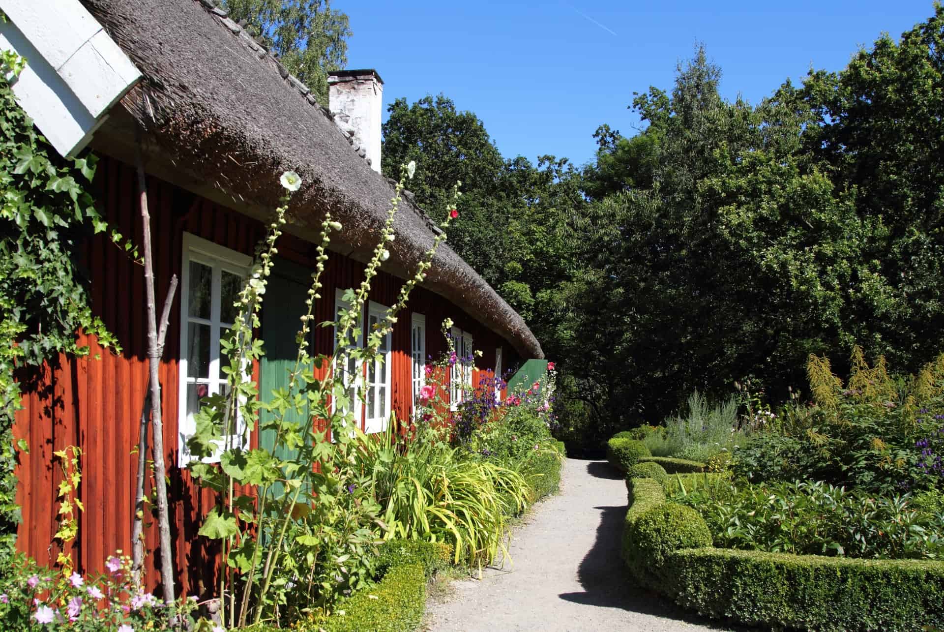 musee skansen