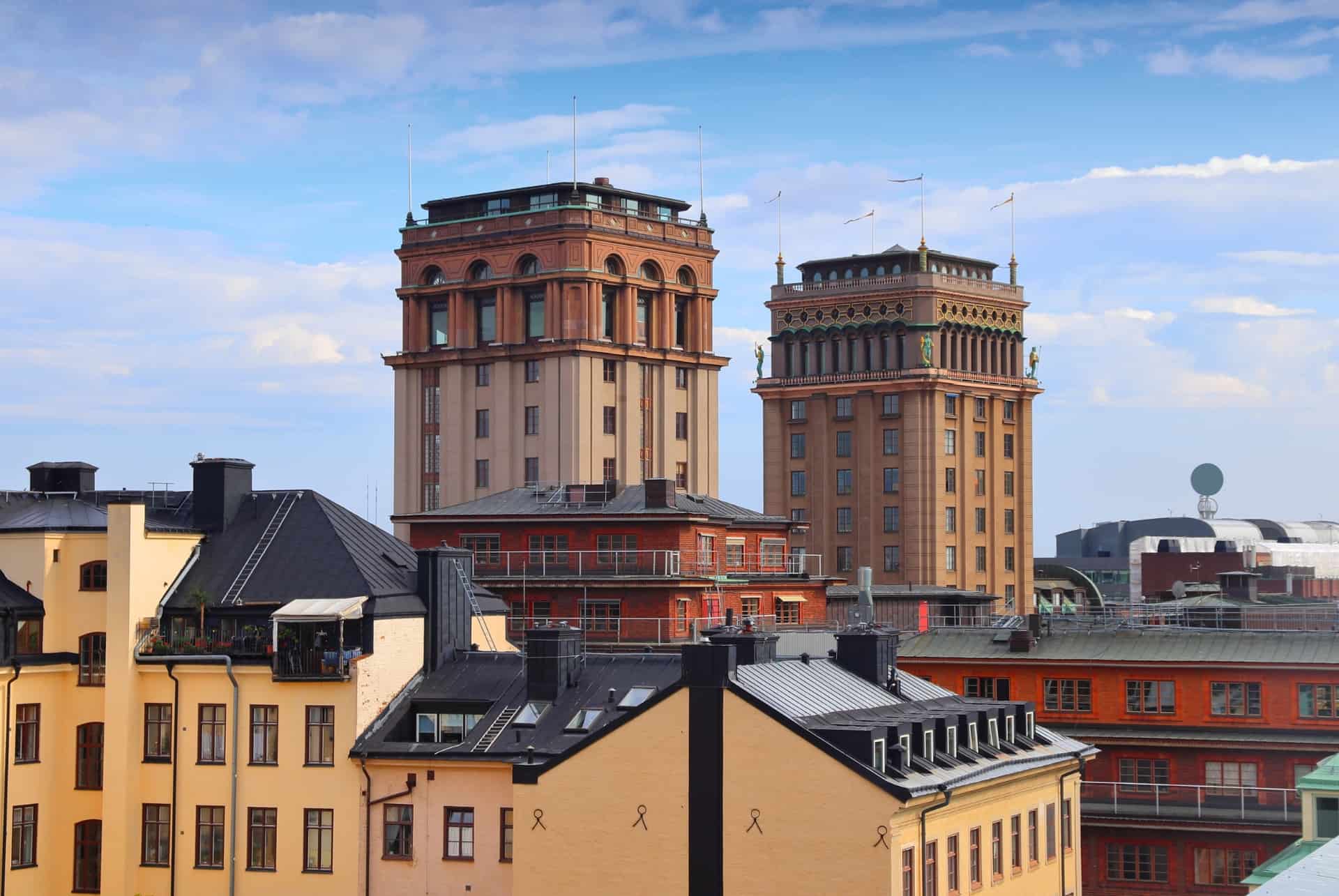 norrmalm que faire a stockholm