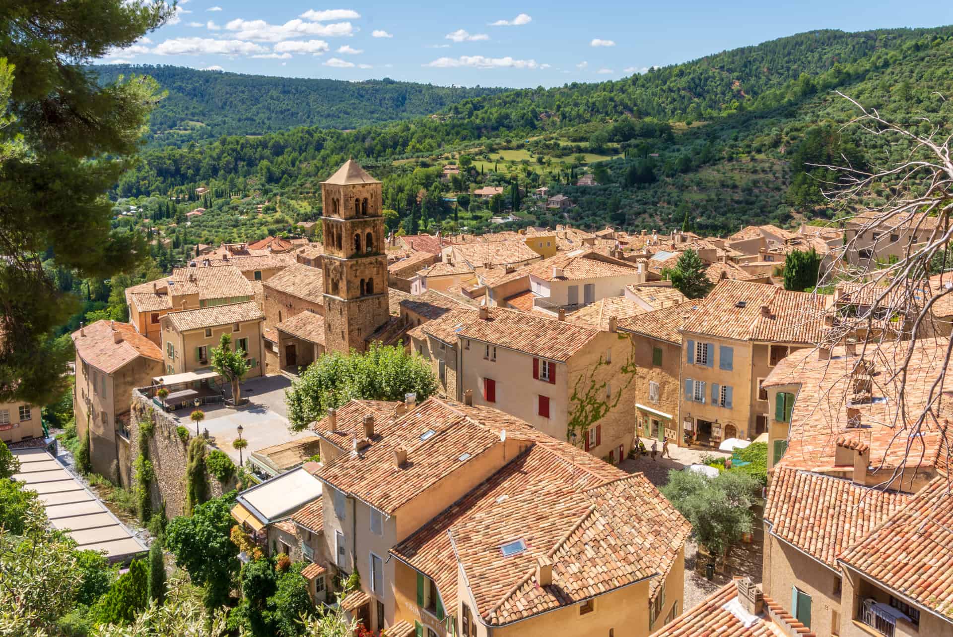 ou dormir a moustiers sainte marie dans les gorges du verdon