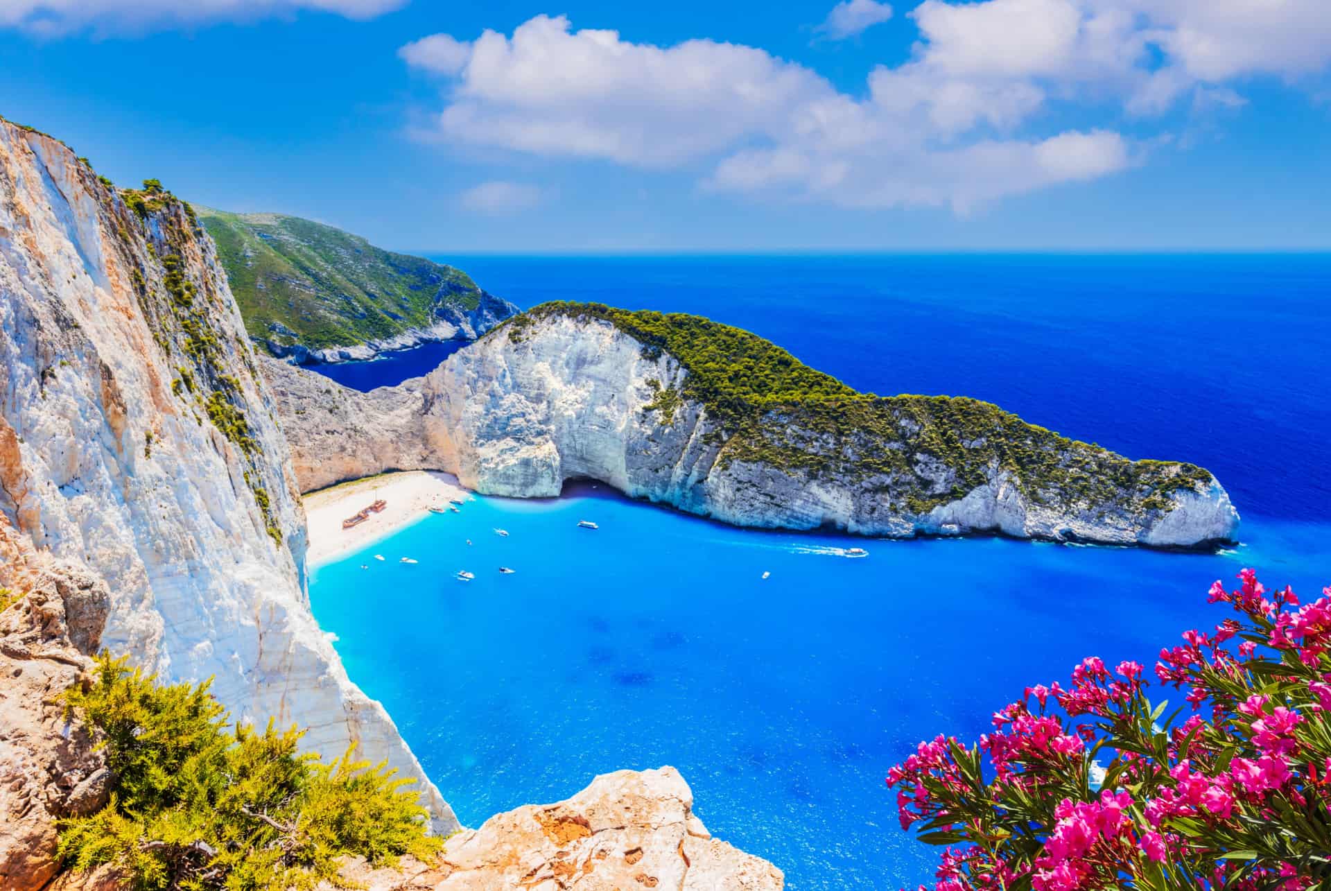 quand visiter zakynthos