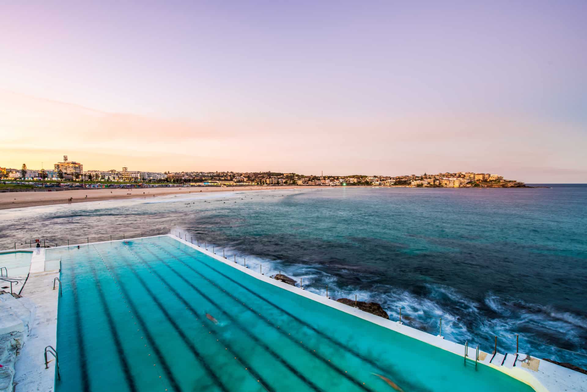 sydney bondi beach