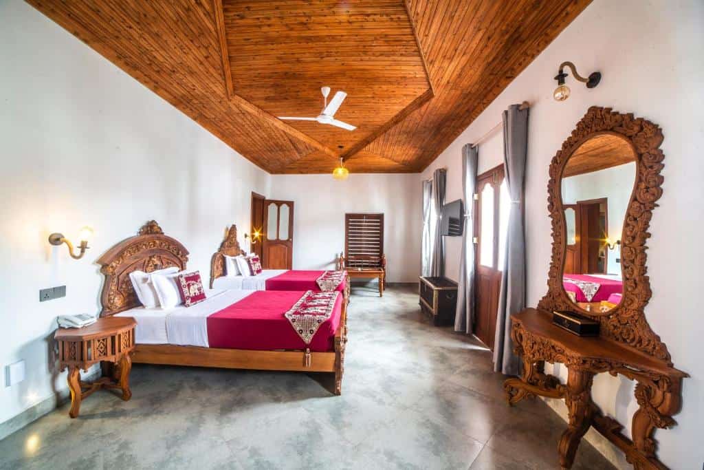 tembo house hotel dormir zanzibar