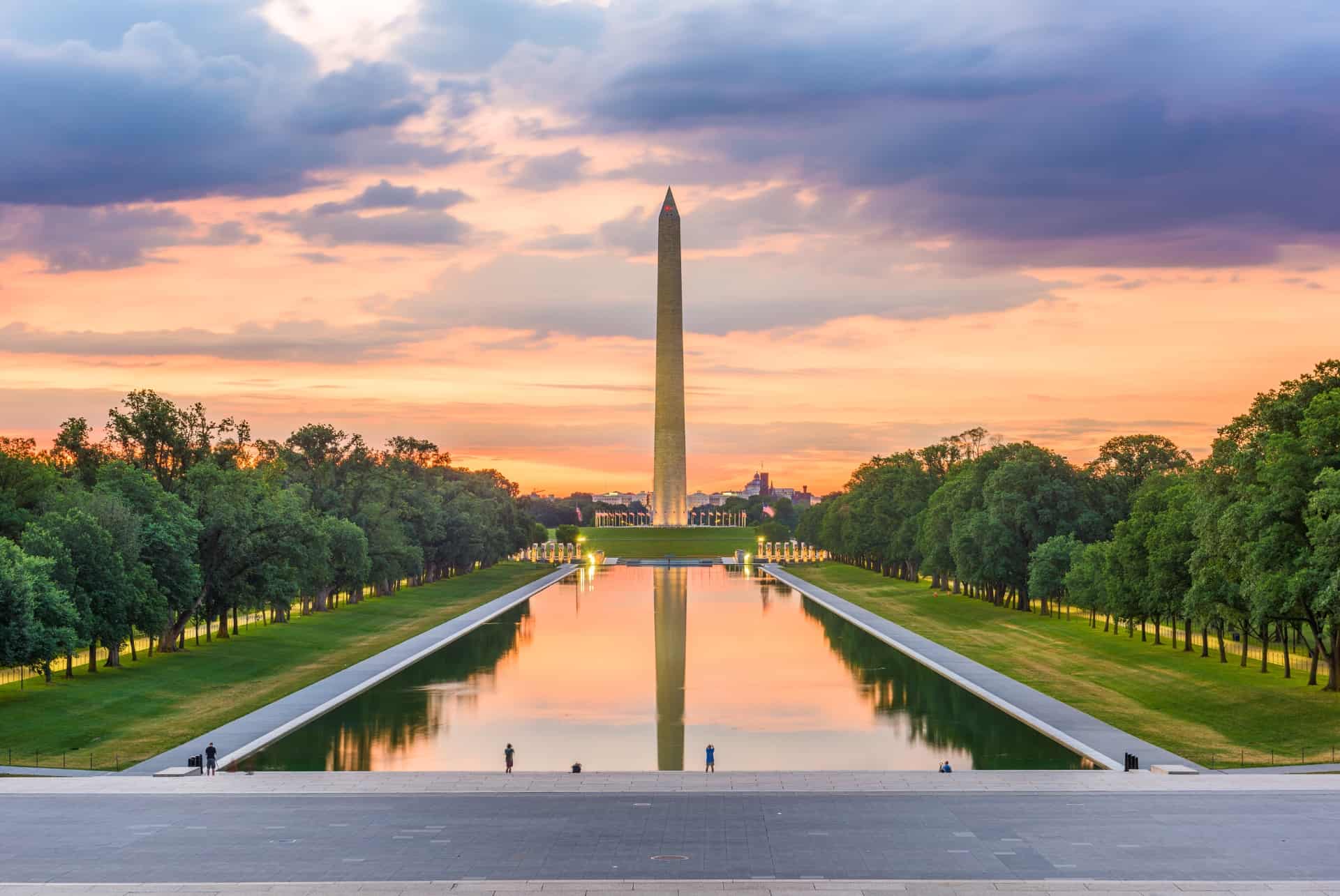 National Mall washington dc