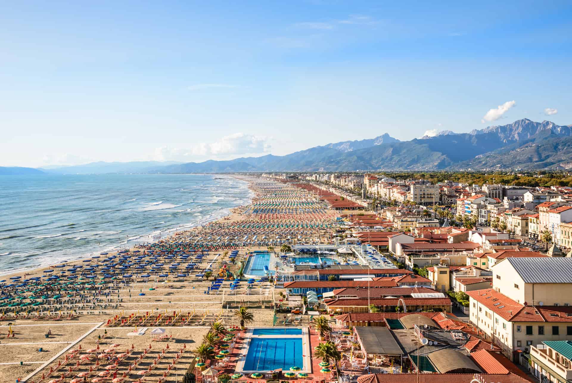 viareggio