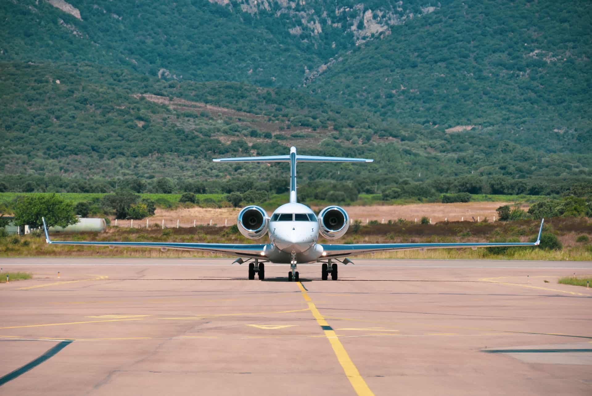 aeroport figari