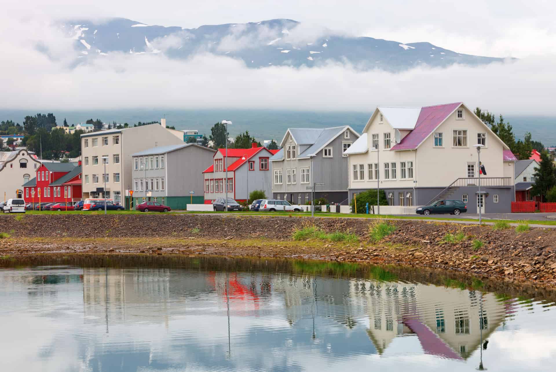 akureyri meilleurs logements