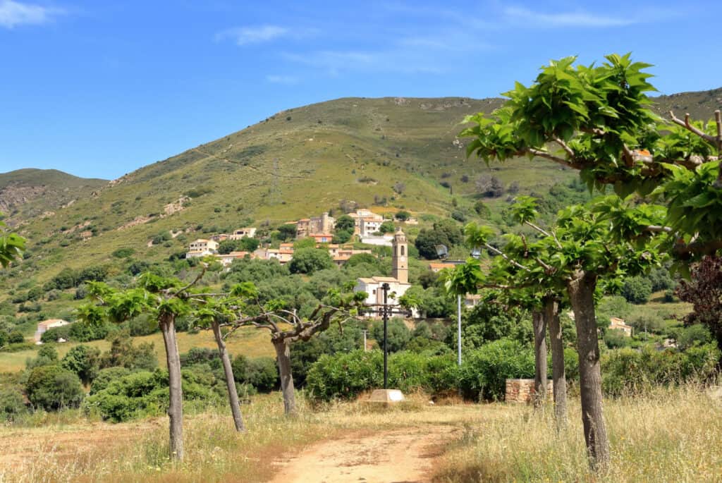 appietto dormir ajaccio