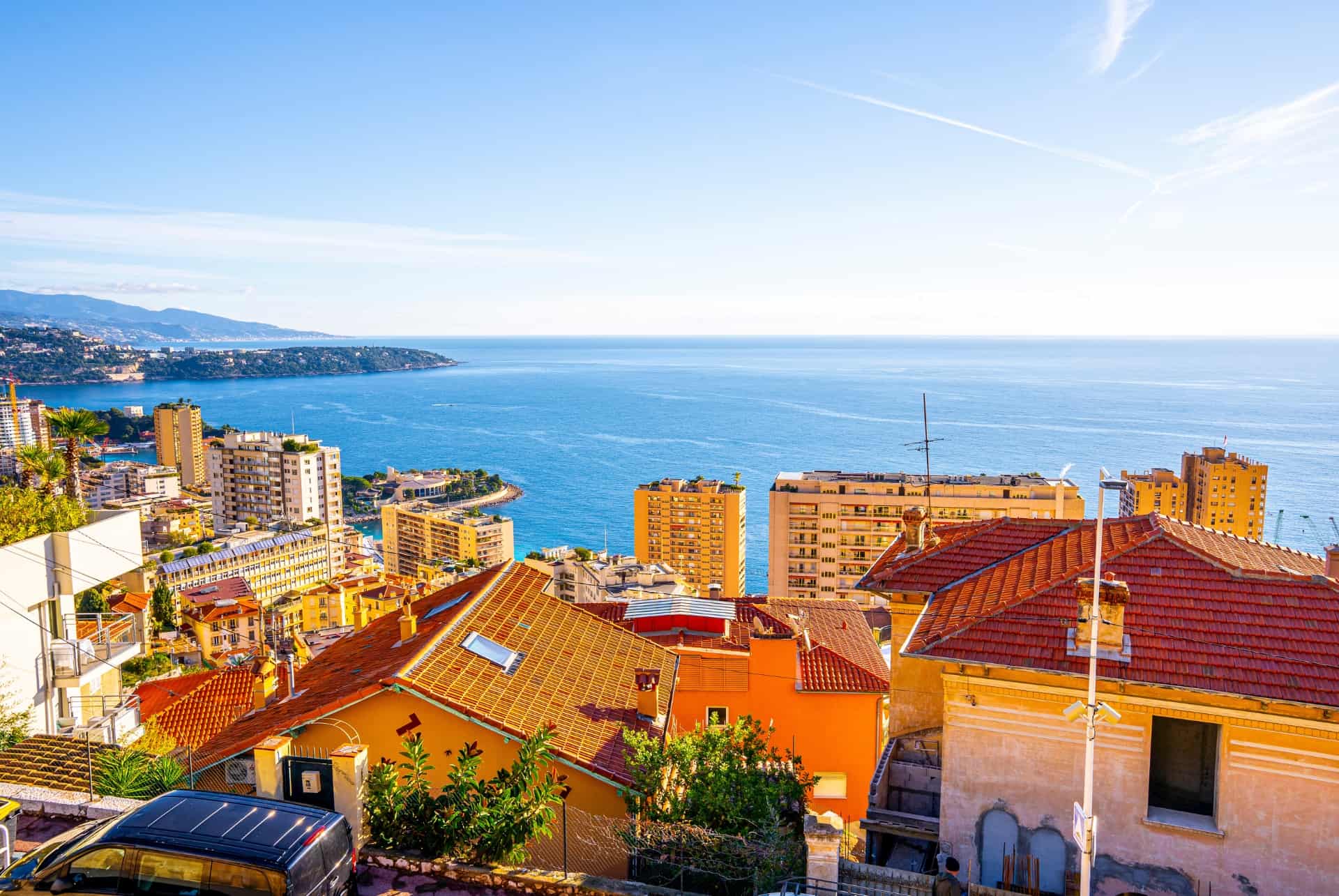 beausoleil dormir a monaco