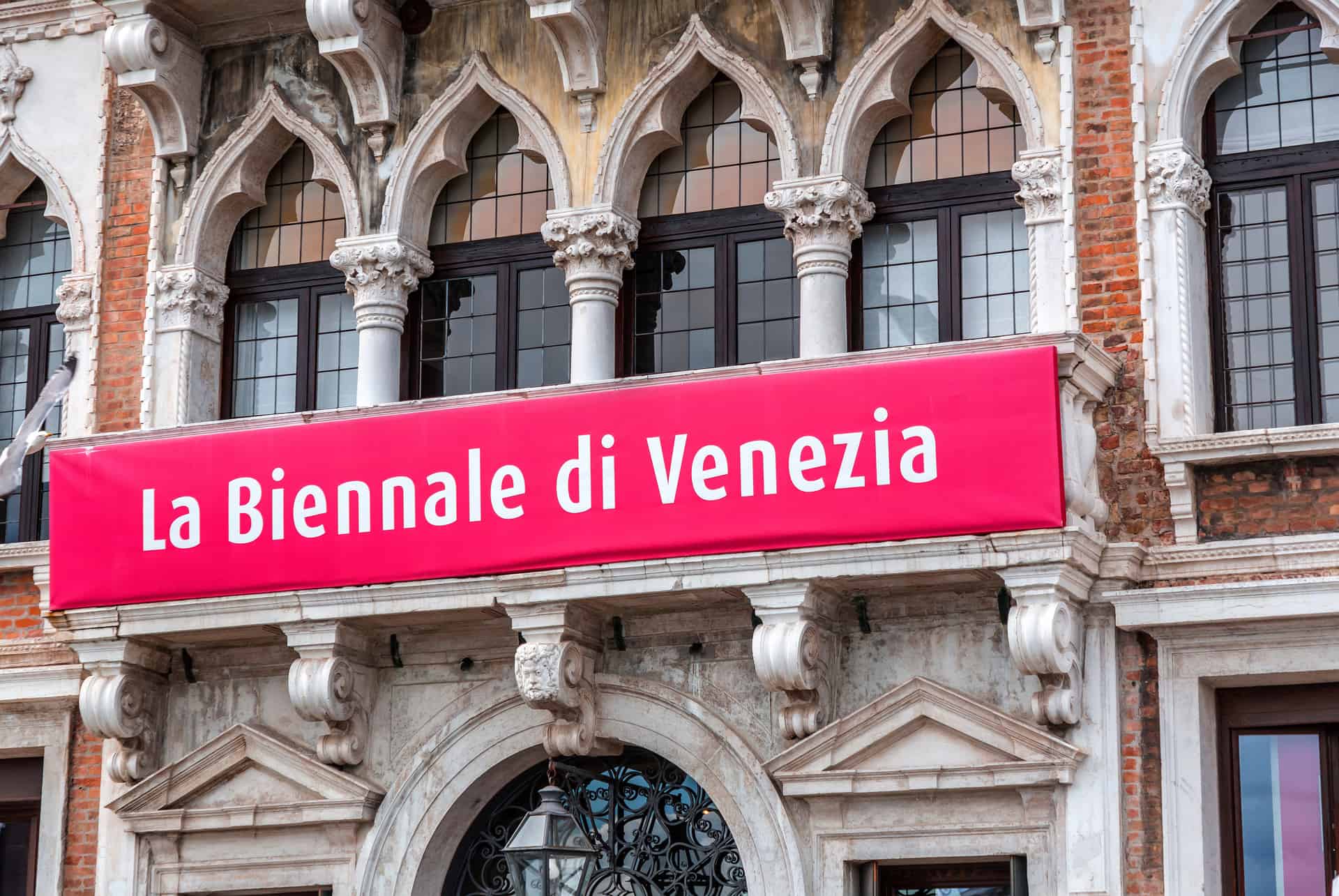 biennale venise