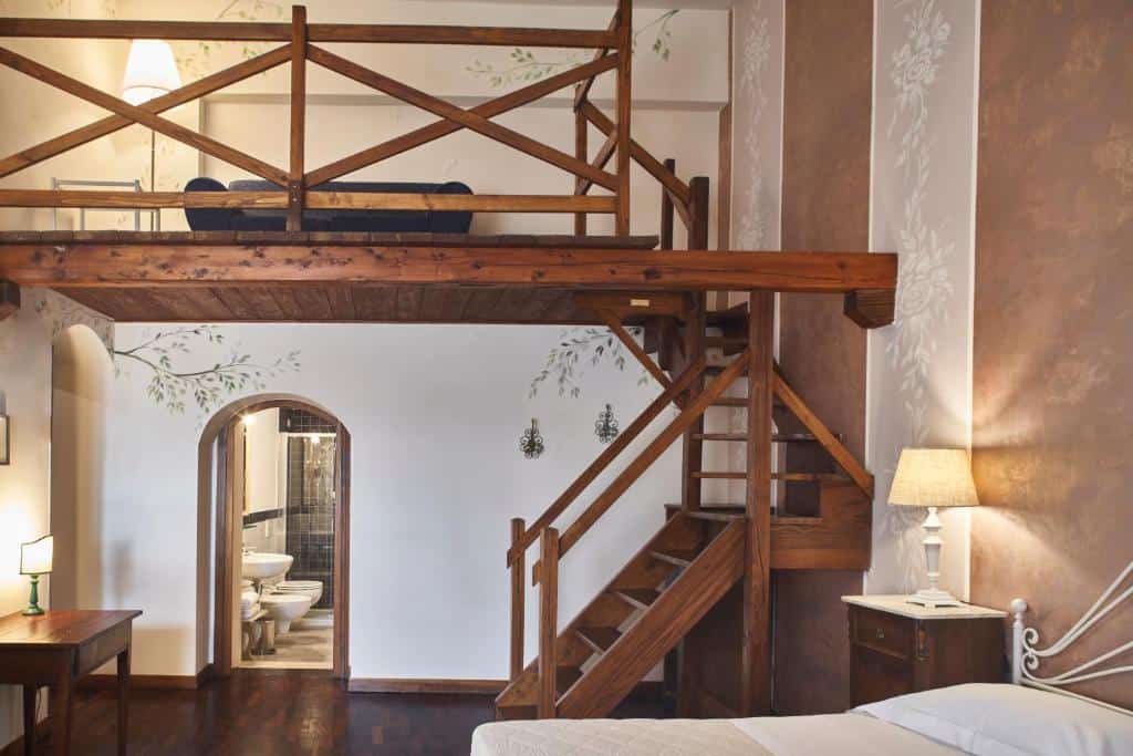 casalta boutique hotel