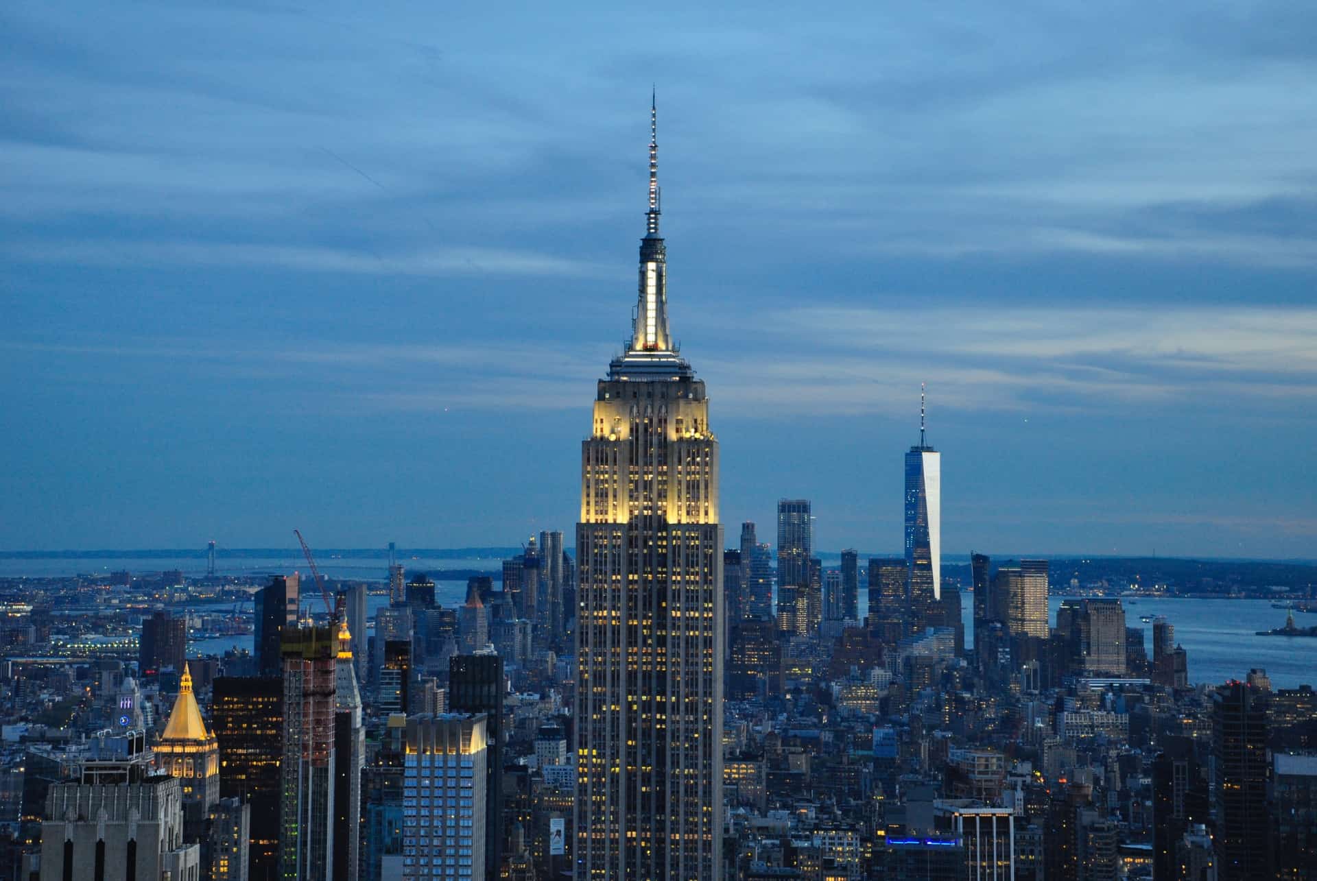 empire state building avril