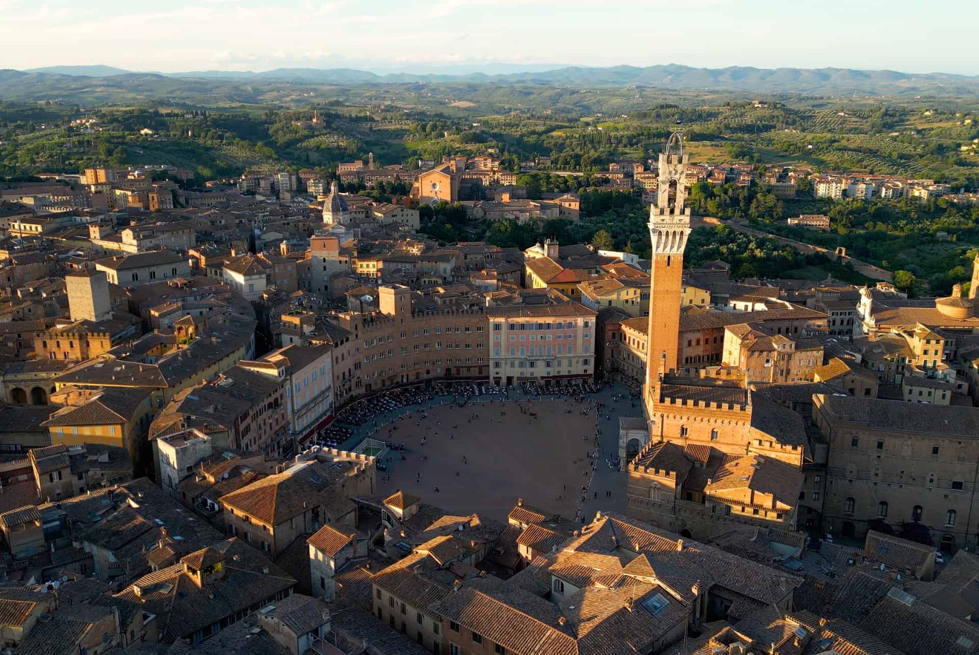 piazza del campo