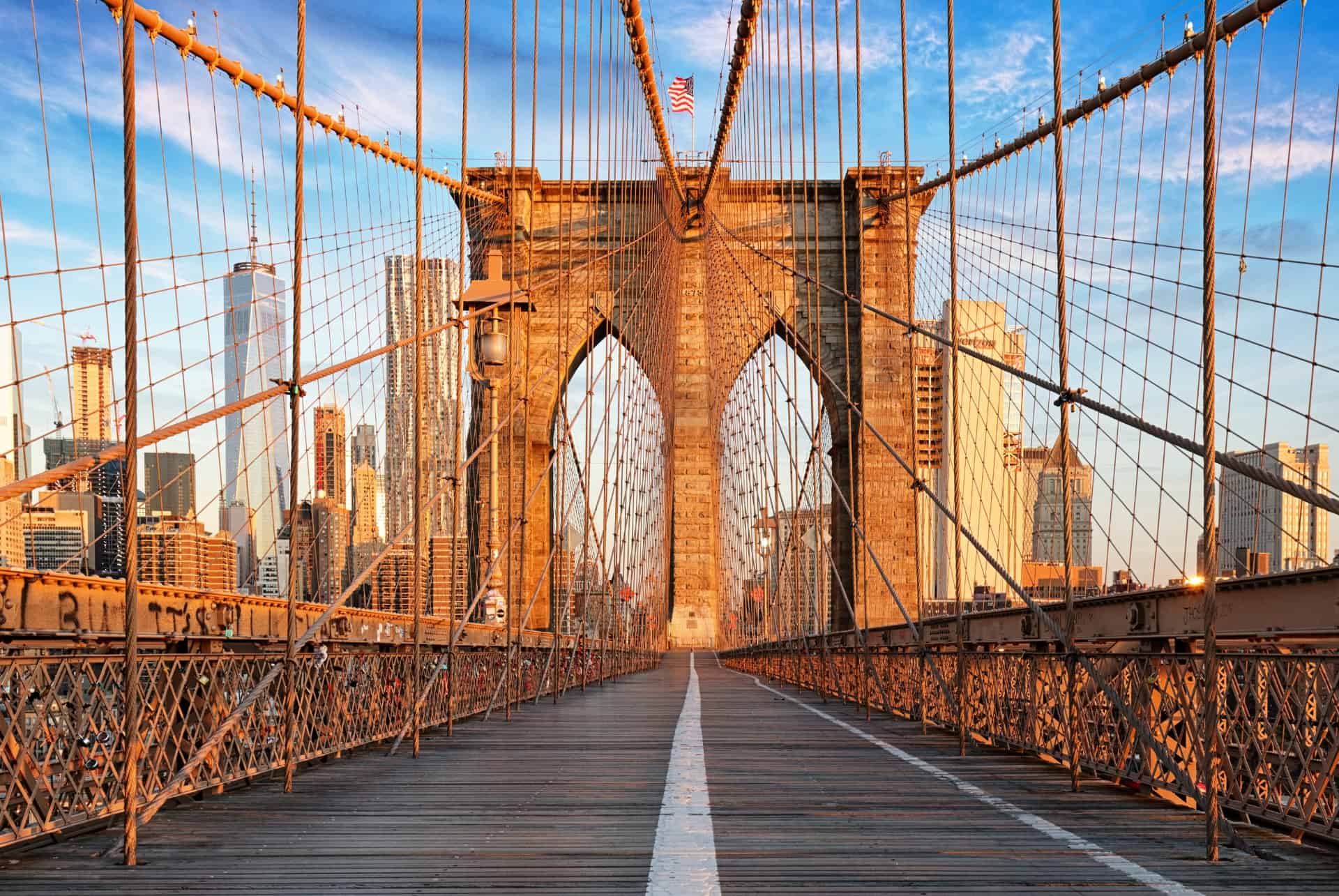 pont de brooklyn