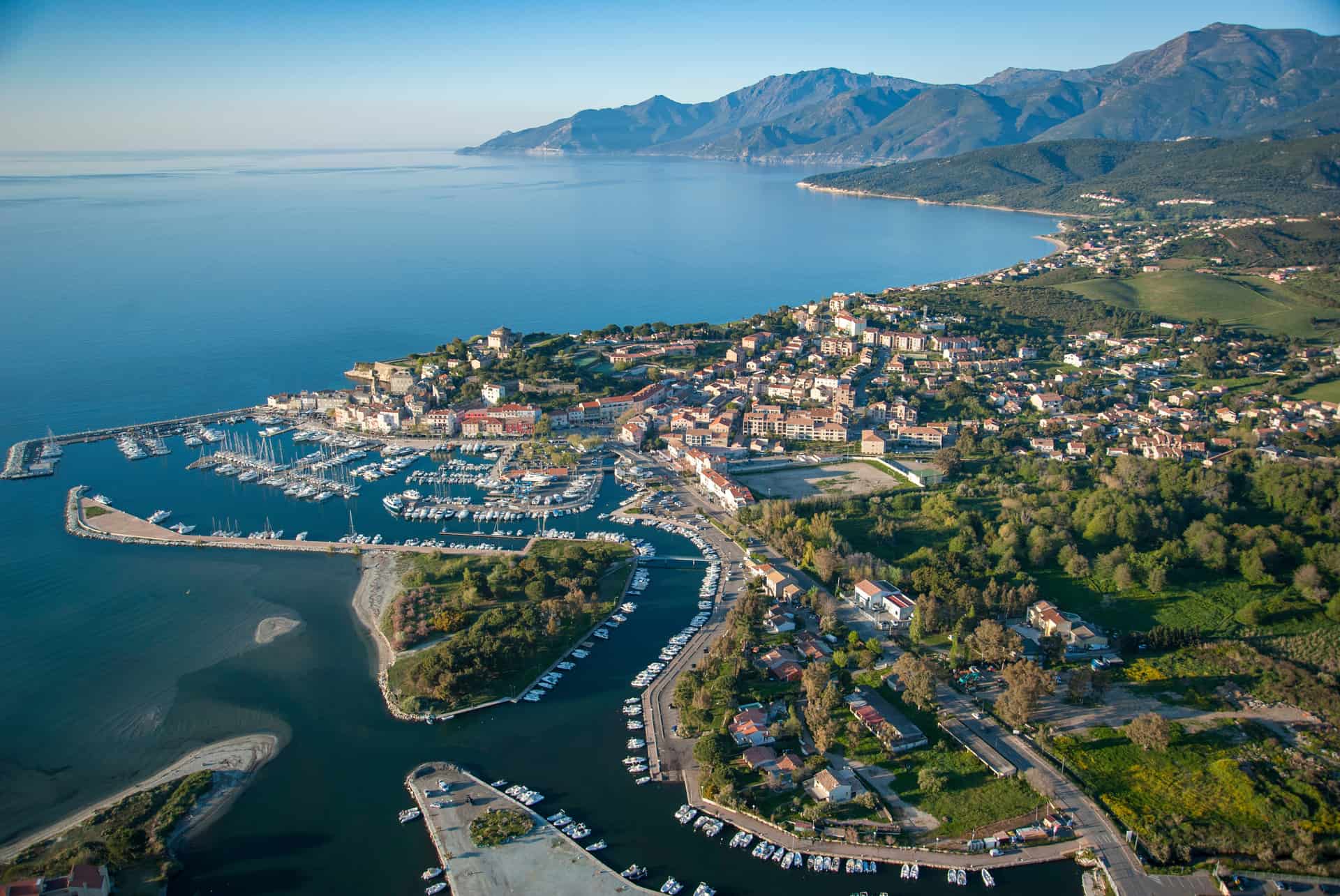 saint florent corse