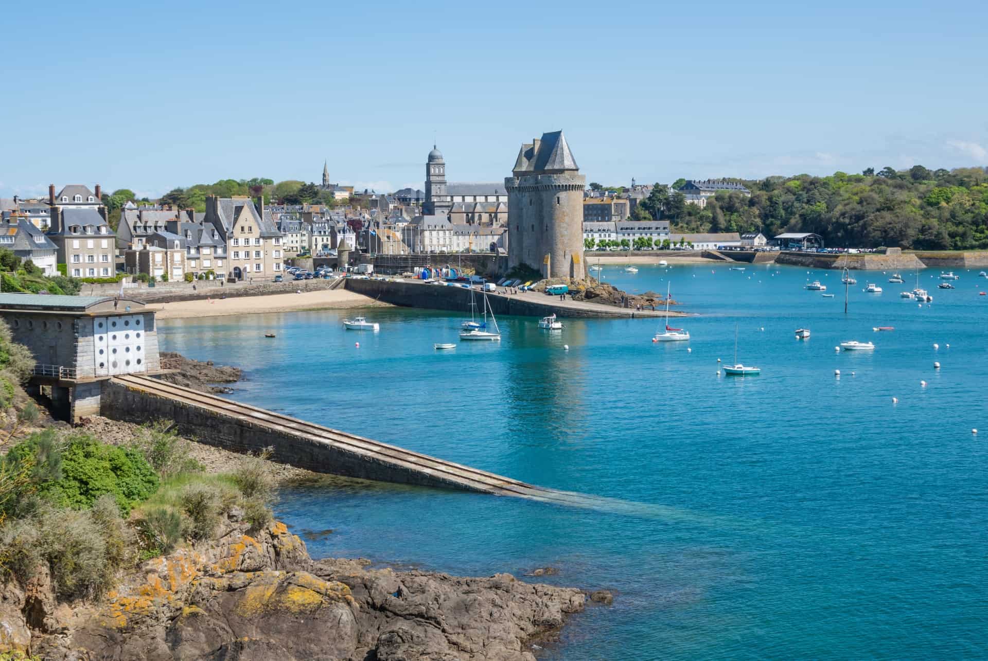 ou dormir a saint malo saint servan sur mer