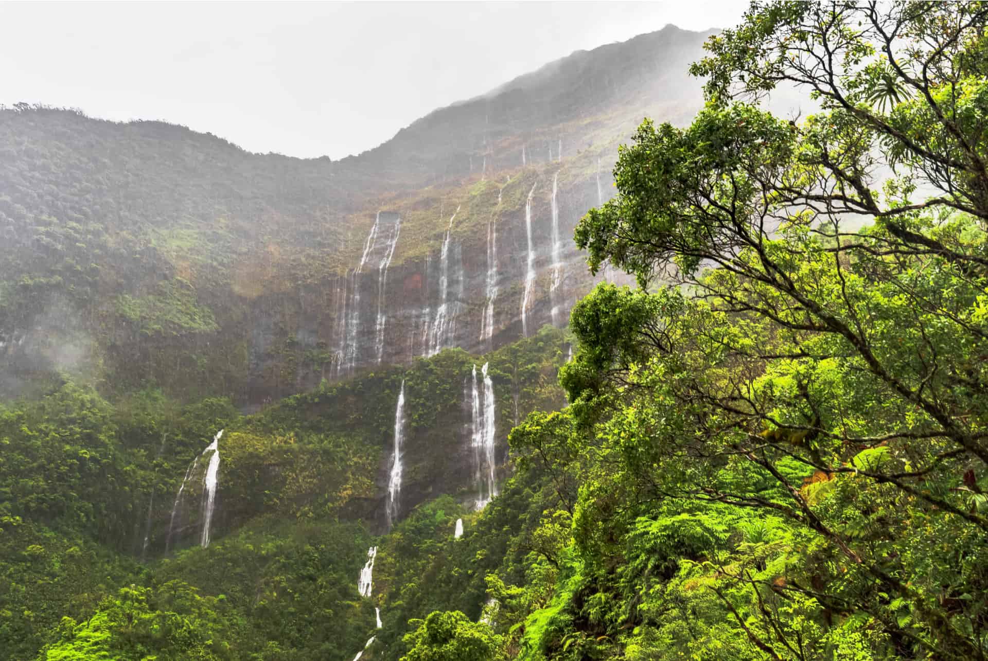 saison des pluies tahiti