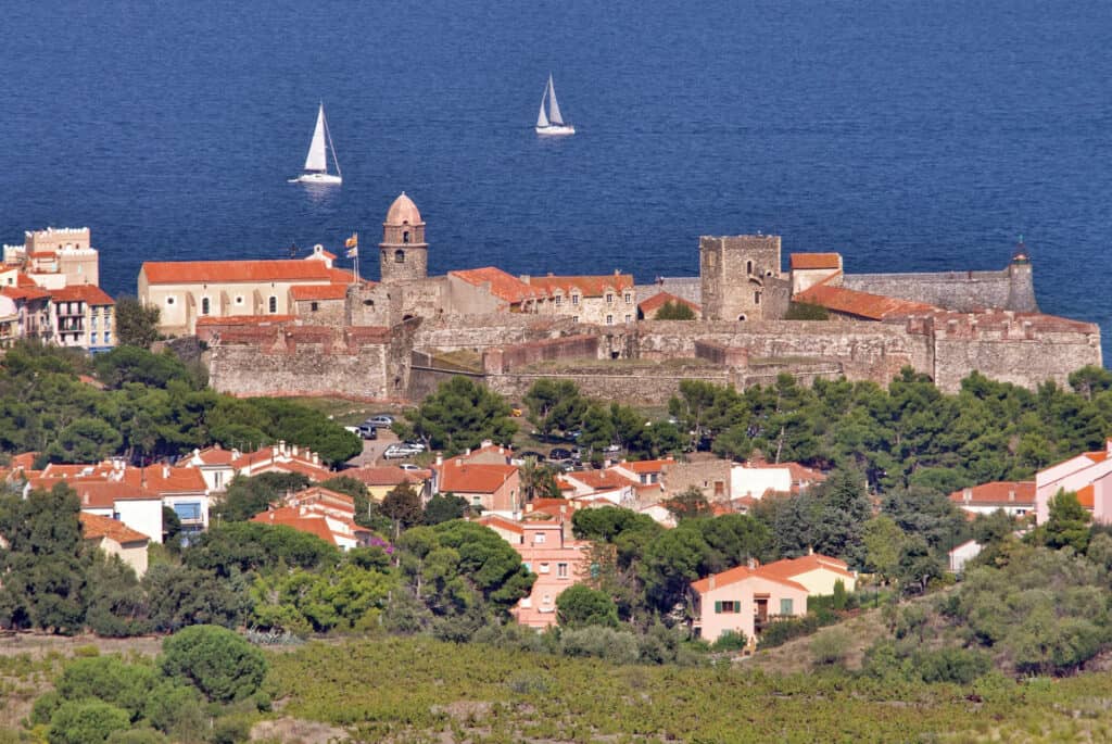 saison languedoc roussillon