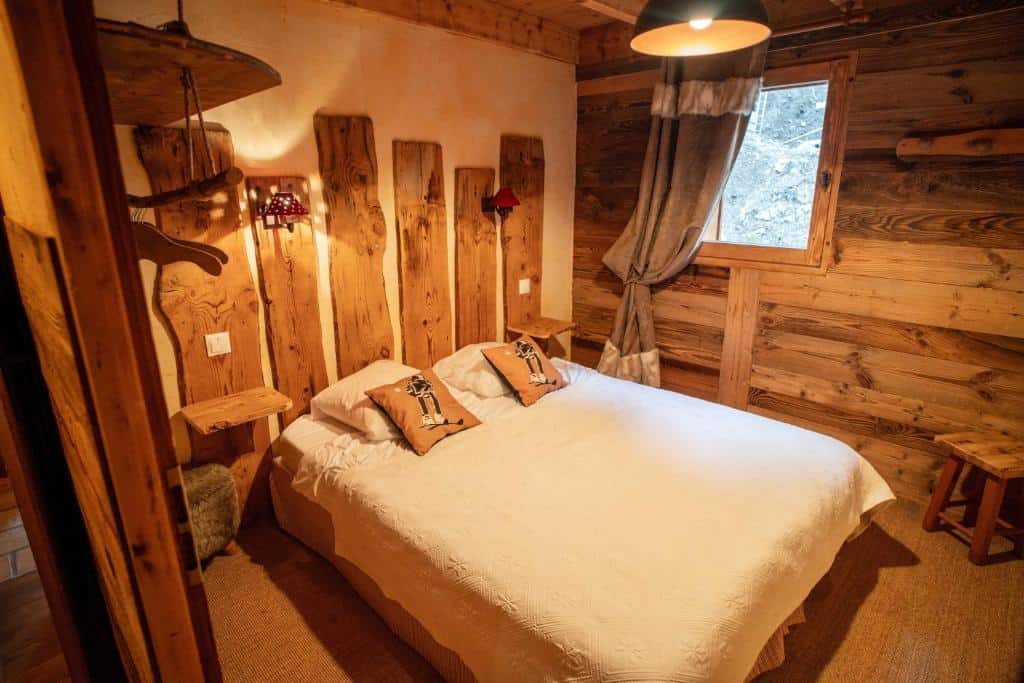 savoya lodge chatel