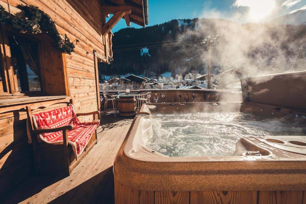 savoya lodge