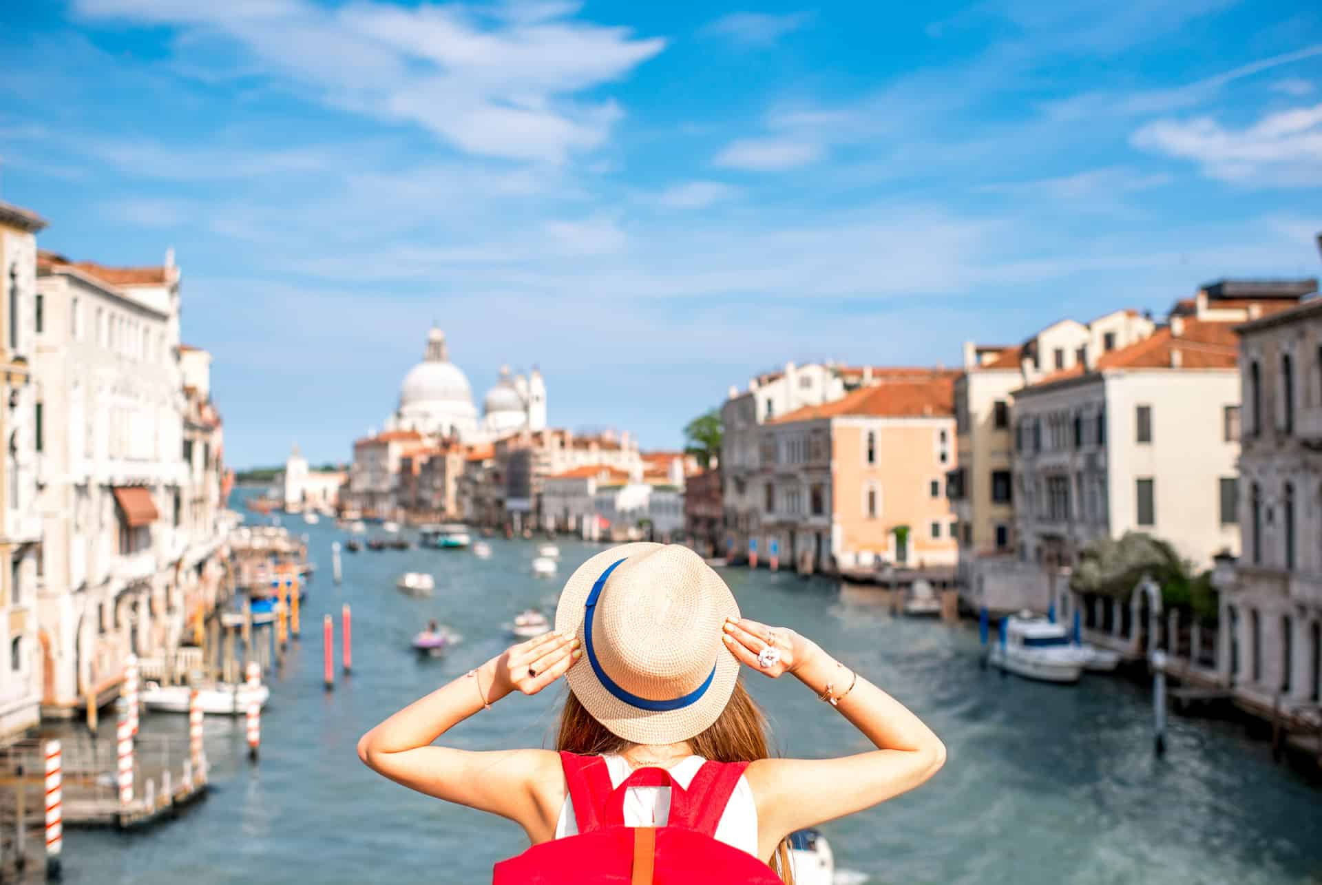venise en 2 jours activites
