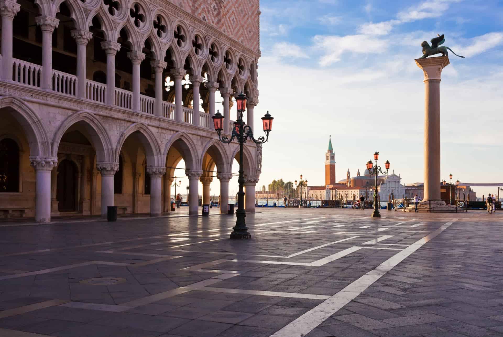 venise en mai san marco