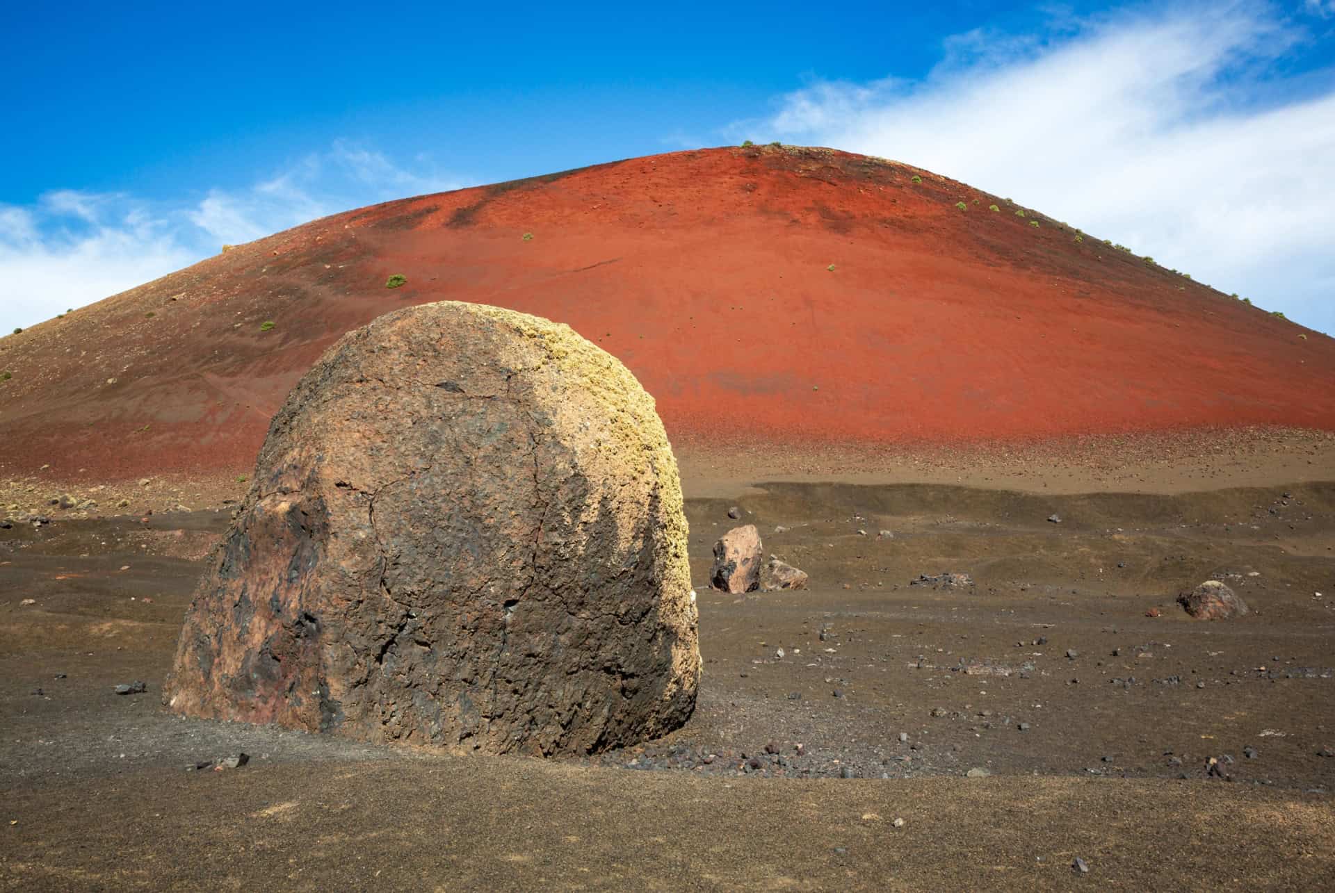 volcan montana colorada