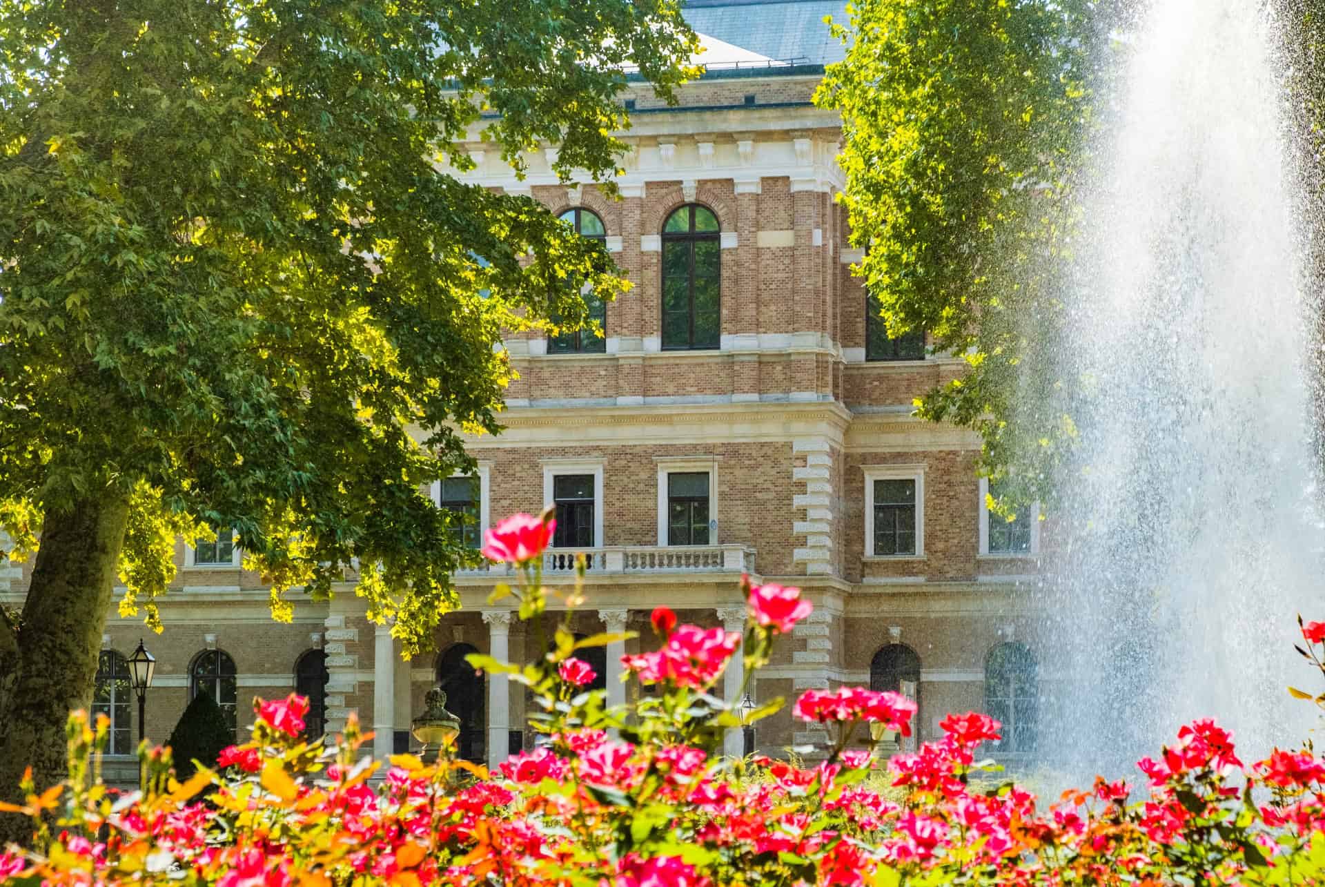 zagreb donji grad